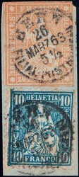 Picture 1 for Lot from Pilatusmail.ch