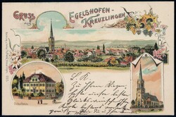 Losabbildung