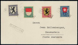 Picture 1 for Lot from Pilatusmail.ch