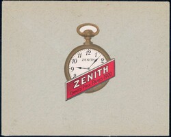 1928, 5c Lausanne im Viererblock auf Bahnpostbrief, rückseitig ...