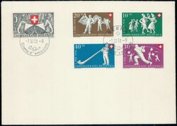 Picture 1 for Lot from Pilatusmail.ch