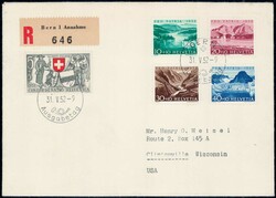 Picture 2 for Lot from Pilatusmail.ch