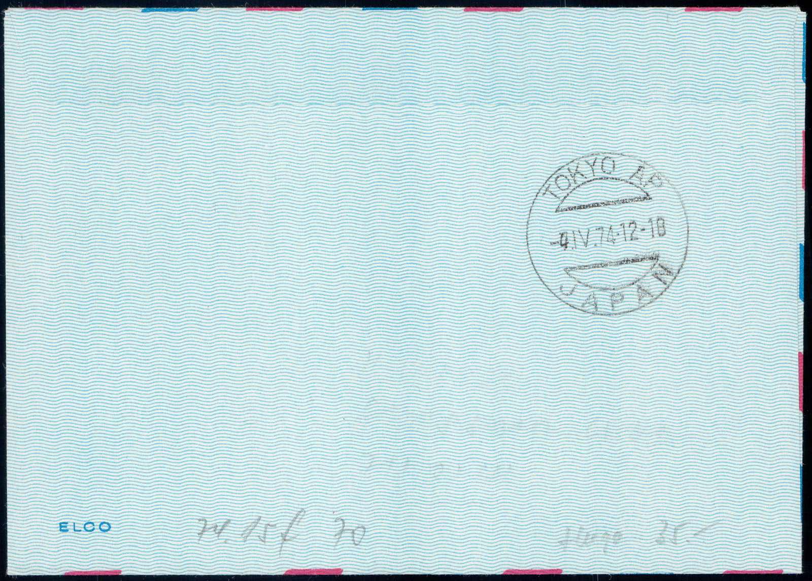 Image 1 for lot number 5346 for Pilatusmail Fixed pricelist 1