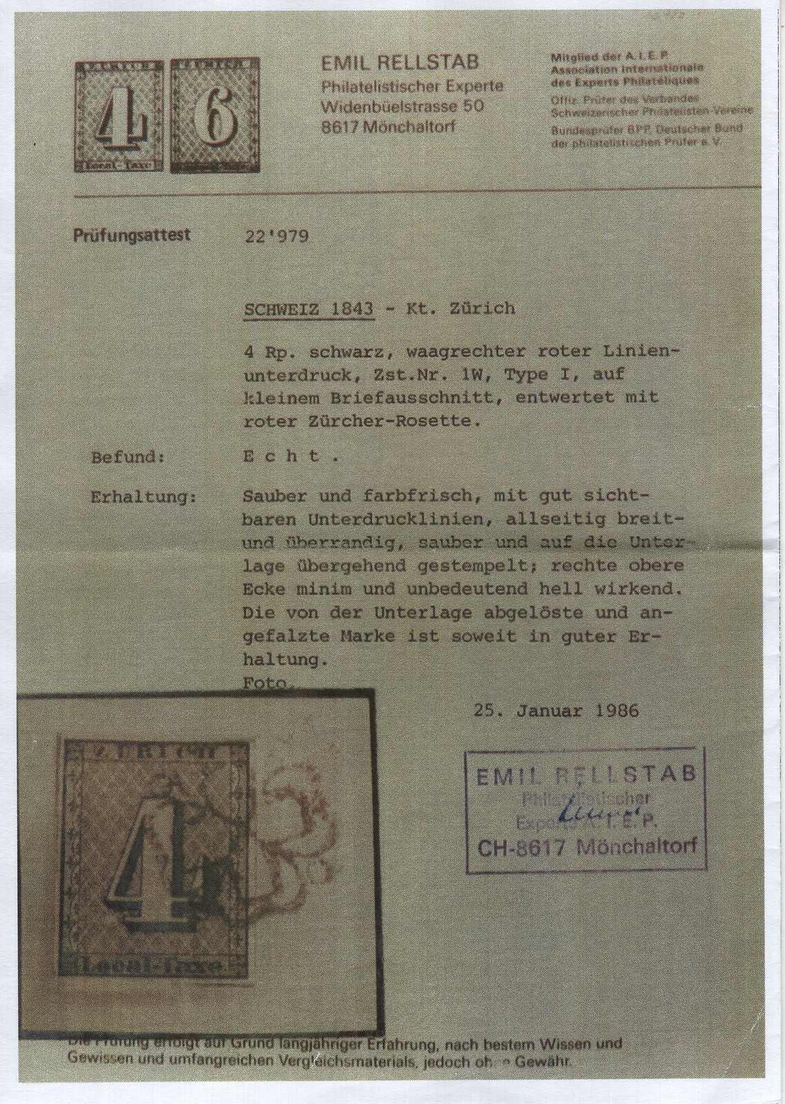 Image 3 for lot number 6926 for Pilatusmail Festpreisliste 1