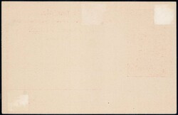 1930, 10c Postkarte vom Zeppelinflug Bern-BaselAutomatically ...