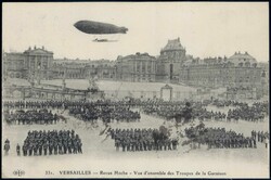 4 Pionierkarten der LuftfahrtAutomatically generated translation:4 ...