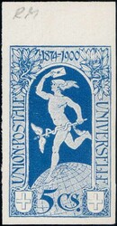 5655149: Switzerland UPU