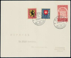 Picture 1 for Lot from Pilatusmail.ch