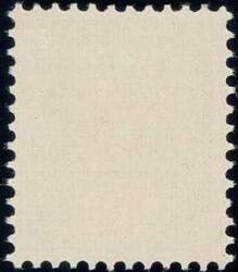 1934, 10c geriffeltes Papier, ohne Kontrollnummer, 250.-Automatically ...