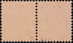 5+5c Pro Juventute, Vollestempel AVULLY, Attest Liniger, 1200.-