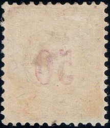 50c hellblaugrün, 250.-Automatically generated translation:50 c pale ...