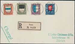 Picture 1 for Lot from Pilatusmail.ch