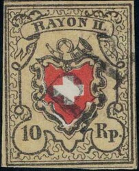 5655101: Rayon II, Yellow, without KE (STONE A 2)