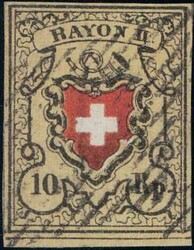 5655101: Rayon II, Yellow, without KE (STONE A 2)