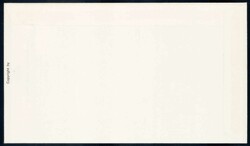 1965, 30c Dachs auf illustr. FDC mit Taubenunterschrift von Hans ...