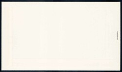 1965, 20c Edelhirsch auf illustr. FDC mit Taubenunterschrift von Hans ...