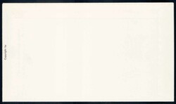 1965, 5c Igel auf illustr. FDC mit Taubenunterschrift von Hans ...