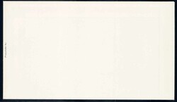 1965, Alpenmurmeltier auf illustr. FDC mit Taubenunterschrift von ...