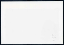 1979, Serie Porträtmarken (4) auf illustr. FDC mit ...