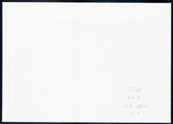 1986, Europaserie (2) auf illustr. FDC mit Taubenunterschrift von ...