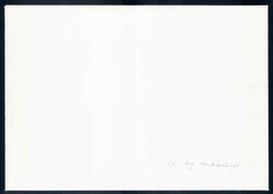 1969, Serie (4) auf illustr. FDC mit Unterschrift von Hans Erni