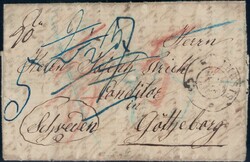 201012: Ansichtskarten, AK-Künstler, A. Thiele (nummeriert)