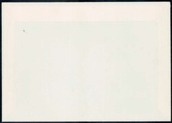 1969, 20c Planetarium auf illustr. Umschlag mit Originalunterschrift ...