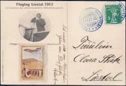 Picture 1 for Lot from Pilatusmail.ch