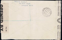 Polnische Exil-Armee in Grossbritannien 1941, portofreie ...