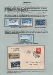 746020: Schifffahrt, Schiffspost, Marine Schiffspost