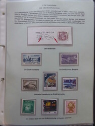 Motivsammlung "die Marine hat auch Flügel (Marineluftfahrt)", sauber ...