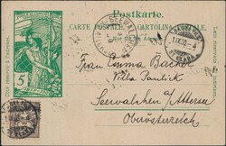 5655: 瑞士 - Collections