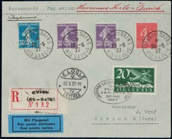 Picture 1 for Lot from Pilatusmail.ch