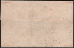 Genf 5c Grosser Adler, gelbgrün, farbfrisch, breitrandig auf ...