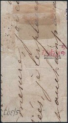 Genf 5c Grosser Adler, dunkelgrün, farbfrische, voll- bis meist ...