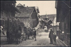 8620: Fahrzeuge, Kutschen