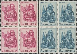 5655: スイス - Collections