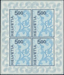 5655: Suisse - Collections