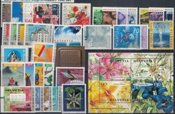 5655: Suisse - Collections