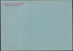 Österreich 1.10.1930, Dampfer Europa, sauberer Brief von Wien nach ...