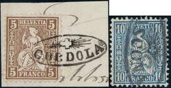 Picture 1 for Lot from Pilatusmail.ch