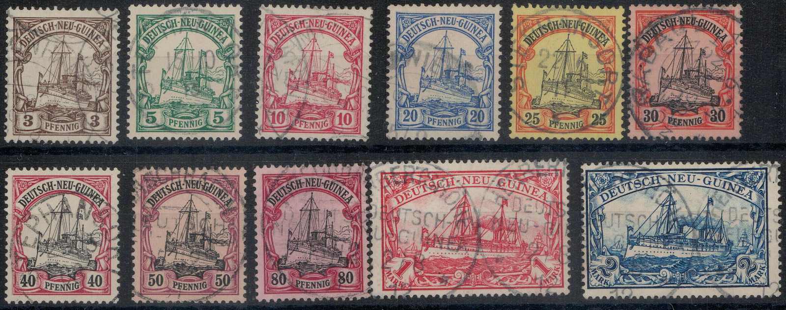 Image 1 for lot number 784 for 14th Pilatusmail-Auktion