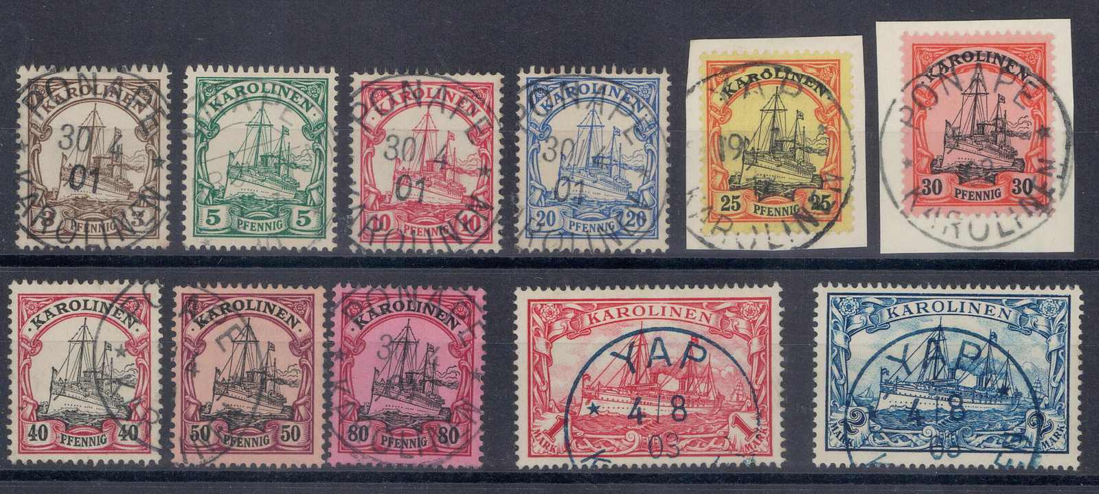 Image 2 for lot number 777 for 14th Pilatusmail-Auktion