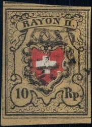 5655101: Rayon II, Yellow, without KE (STONE A 2)