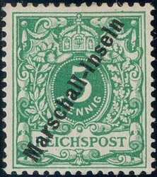 220: 德國殖民地 - 馬紹爾群島