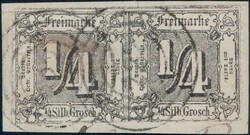 95: l'État souverain allemand de Thurn et Taxis - Collections