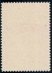 1913, Vorläufer Sion, Kreidepapier, 600.-Automatically generated ...