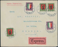 Picture 12 for Lot from Pilatusmail.ch