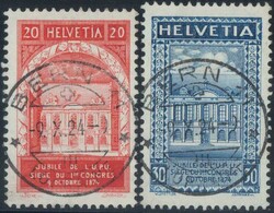 Picture 1 for Lot from Pilatusmail.ch