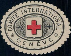 5655160: スイス・赤十字用切手 - Vignettes